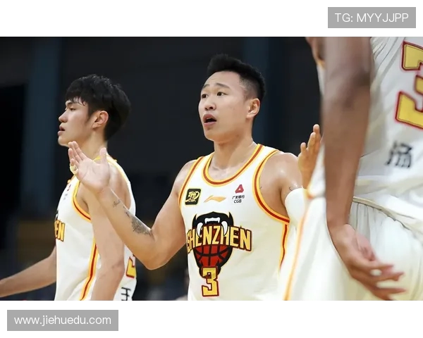 贺希宁:从篮球新星到职业生涯的辉煌历程与未来展望